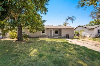 4000 Fitzhugh Ave, Fort Worth, TX 76105