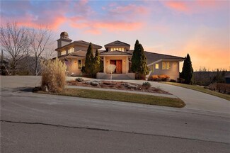 19403 W 64th Terrace, Shawnee, KS 66218