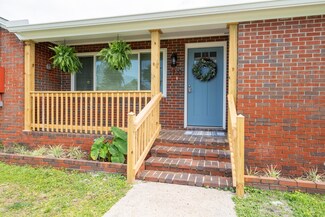 1710 Foster Ave, Panama City, FL 32405
