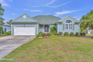 329 Palmer Way, Wilmington, NC 28412