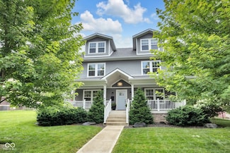 3101 N Washington Blvd, Indianapolis, IN 46205