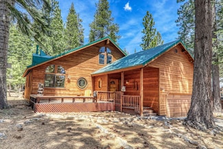 13515 Skiview Loop, Truckee, CA 96161
