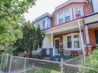 1460 Belleview Ave, Camden, NJ 08103