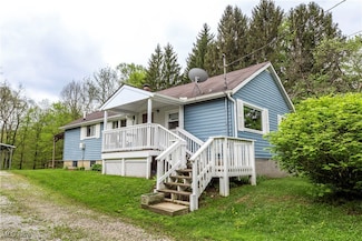 7566 State Route 88, Ravenna, OH 44266