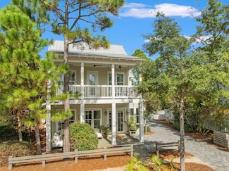 97 Sunflower St, Santa Rosa Beach, FL 32459
