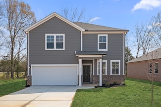 281 Subban Ct, Lebanon, TN 37087