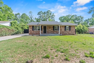 2707 Smith Dr, Augusta, GA 30906
