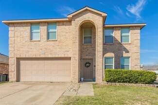 5189 Gold Basin Rd, Fort Worth, TX 76179