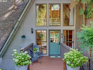 610 Boca Ratan Dr, Lake Oswego, OR 97034