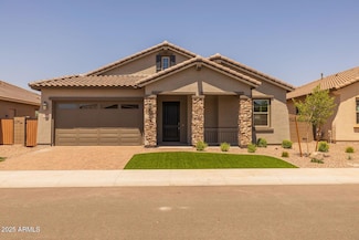 3290 W San Cristobal Rd, Queen Creek, AZ 85142