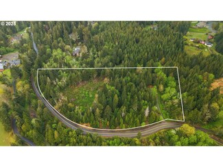 0 Coos Sumner Ln, Coosbay, OR 97420