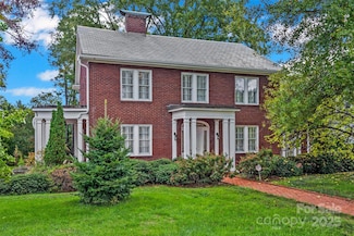 9 S Central Ave, Belmont, NC 28012