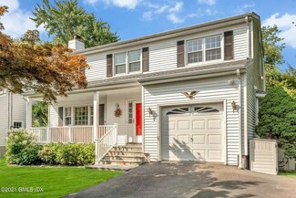 36 Griffith Rd, Riverside, CT 06878