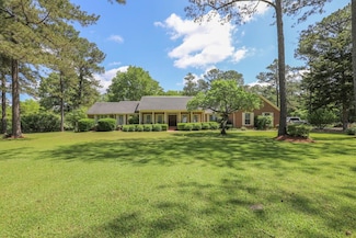 16 Sidney Wheeler Rd, Gordon, GA 31031
