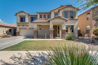 19862 E Mayberry Rd, Queen Creek, AZ 85142