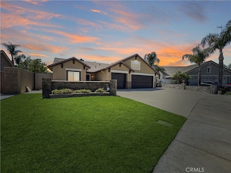 27165 Calle Ayrton, Sun City, CA 92586