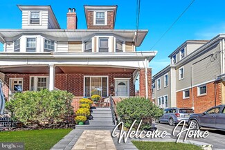 345 Hillcrest Ave, Trenton, NJ 08618