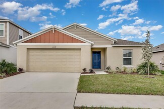 1566 Sage Ave, Haines City, FL 33844