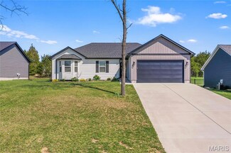 3612 Wayside Dr, Catawissa, MO 63015