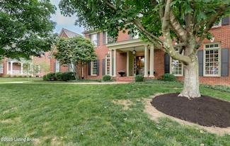 12902 Crestmoor Cir, Prospect, KY 40059