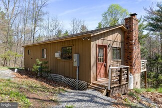 38 Judd Ln, Mount Jackson, VA 22842