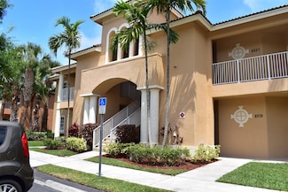 8374 Mulligan Cir Unit 1823, Port Saint Lucie, FL 34986