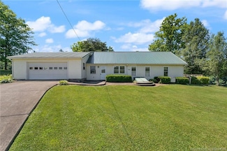 1210 Valley View Rd SW, Corydon, IN 47112