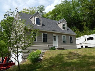 1079 Route 114, Bradford, NH 03221