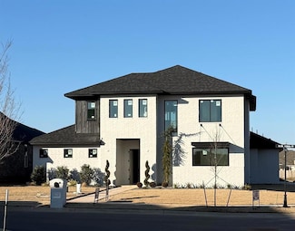 8409 NW 128th Cir, Oklahoma City, OK 73142
