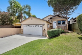 1768 Gates Ave, Manhattan Beach, CA 90266