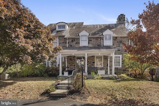 310 Winding Way, Merion Station, PA 19066