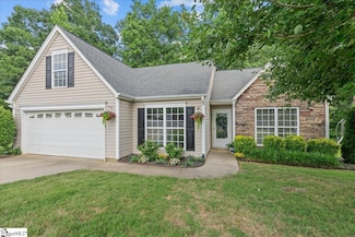 269 Dartmoor Dr, Spartanburg, SC 29301