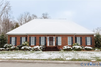 11954 Sugar Hill Dr, Midlothian, VA 23112