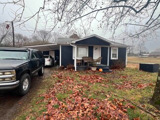 362 Highway 285, Damascus, AR 72039