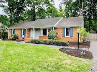 11761 Heathmere Crescent, Midlothian, VA 23113