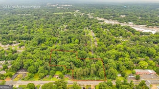 3403 Glenwood Rd, Decatur, GA 30032