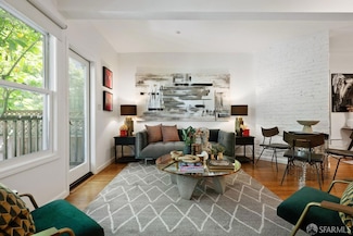 116 Lyon St Unit 1, San Francisco, CA 94117