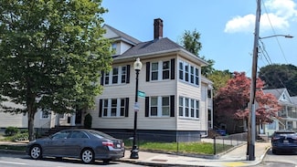 506 Washington St Unit B, Brighton, MA 02135