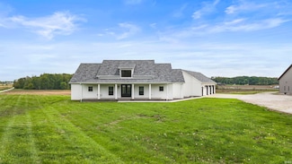 11499 Nobles Chapel Rd, Elberfeld, IN 47613