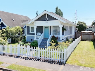 3006 Leonard Dr, Everett, WA 98201