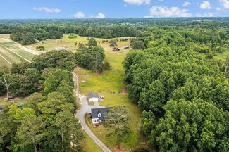 6297 Godwin Lake Rd, Dunn, NC 28334