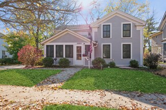 23833 W Lockport St, Plainfield, IL 60544