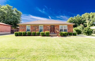 1504 Cornette Way, Louisville, KY 40216