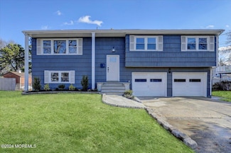 506 Thompson Place, North Middletown, NJ 07748