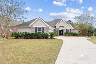 3931 Branford Ct, Mobile, AL 36619