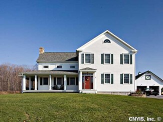 2817 Nunnery Rd, Skaneateles, NY 13152