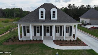 612 Big Valley Loop, Flowood, MS 39232