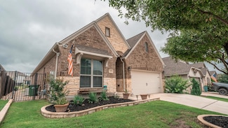 108 Berkeley Place, Georgetown, TX 78628