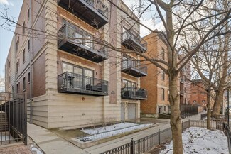 663 W Barry Ave Unit 4D, Chicago, IL 60657