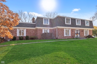 895 Briar Patch Ln, Greenwood, IN 46142